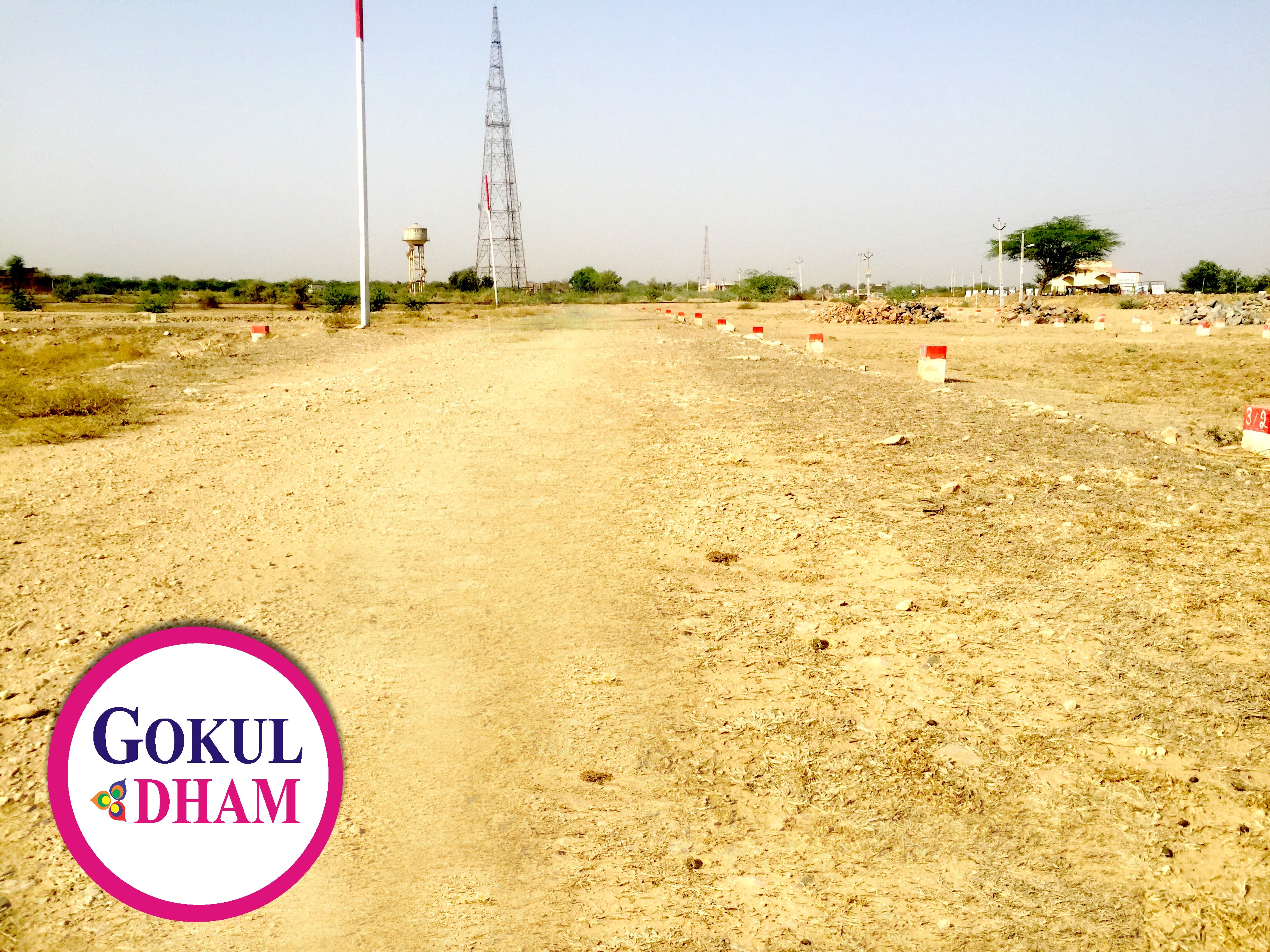 gokul dham 